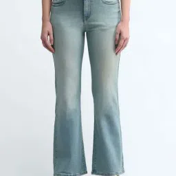 U.S. Polo Assn. Blue Mid Rise Jeans-picture-23