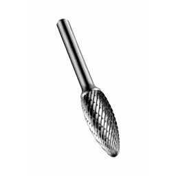 DORMER PRAMET Carbide Blade Oval Deburring Tool 3 mm Capacity Blade, P8153.0X3.0-picture-34