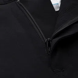 Columbia Black Regular Fit Sports Shorts image 4