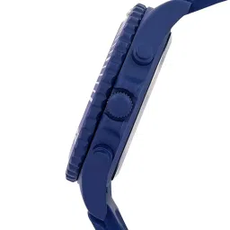 Joker & WItch AMWW725 Chronogra Watch for Men image 4