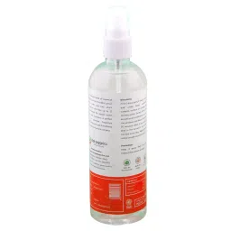 Pai Organics Anti Mosquito Repellent Natural Insect Spray 100 ml image 2