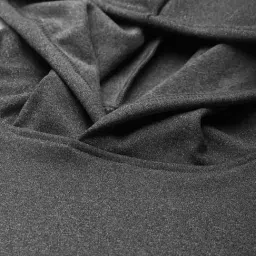 Trend Arrest Grey Hooded Sweatshirt image 4