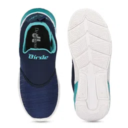 BIRDE Women Slip-On Sneakers image 5