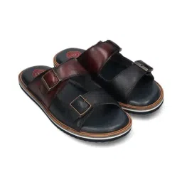 Bugatti Men's Cobie Multicolor Casual Sandals image 3