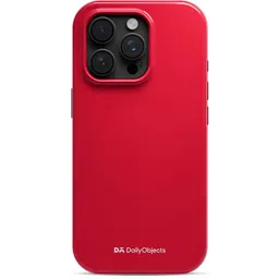 DailyObjects Solid Enamel Bumper MagSafe iPhone 15 Pro Back Case-image-60