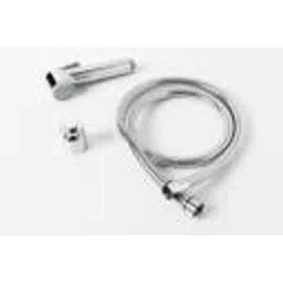 Alnico Stainless Steel Chrome Finish Health Faucet FAUCET TF-102 image 2