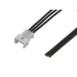 Molex 3 Way Male Pico Blade Unterminated Wire Board Cable 425 mm, 2181110304-picture-27