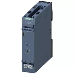Siemens Multi Function Digital Timer Screw 12 to 240 V AC, 12 to 240 V DC 1 CO, 3RP25401AW30-picture-26