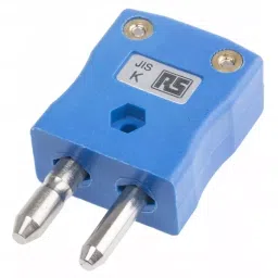 RS PRO Thermocouple Connector for Use with Type K Thermocouple, 7718972-picture-11