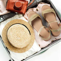 Mochi Women Open Toe Wedge Sandal Heels-image-78