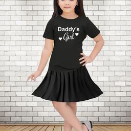 MGRS Girls Cotton Blend Clothing Set-picture-8