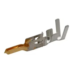 MOLEX Plug & Socket Connector Contacts CONTACT, PIN, 18AWG, CRIMP 39-00-0431 (Pack of 5)-picture-21