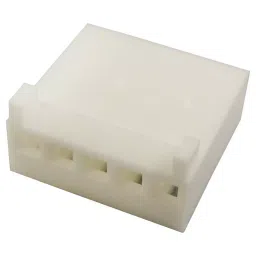 MOLEX Plug & Socket Connector Housings CONNECTOR, RCPT, 5POS, 1ROW, 2.54MM 22-01-3057 (Pack of 10)-picture-10