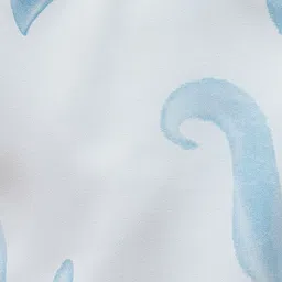 CODE by Lifestyle Women Floral Printed Loose Fit High-Rise Casual Culottes image 5