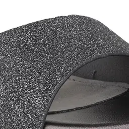 Inc 5 Women Textured Open Toe Block Heel Sandals image 4