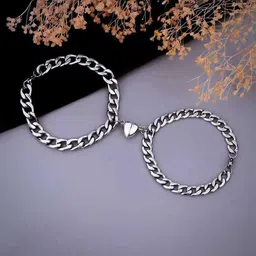 Teeragaj Unisex 2 Link Bracelet-picture-23