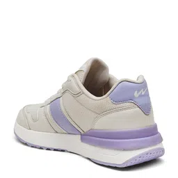 Campus Women Mesh Running Non-Marking Shoes image 4