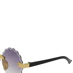 SHOP FRENZY Unisex Kids Other Sunglasses with UV Protected Lens image 3