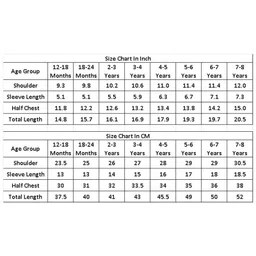 KAVEE Pure Cotton Half Sleeves Baby Animal Printed Bio Washed Tee - Yellow image 2