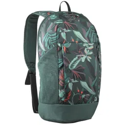 QUECHUA By Decathlon Dark Green One Size Backpack image 4