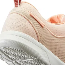 Decathlon Women's Pink Running Shoes image 4