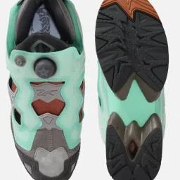 Reebok Men Multi Classics Shoes image 4