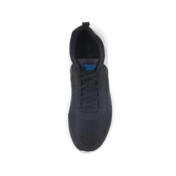 Reebok Men Black Running Shoes image 4