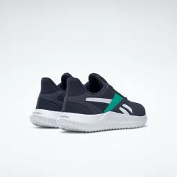 Reebok Men Navy Running Shoes image 4