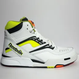 Reebok Men Grey Running Shoes image 4