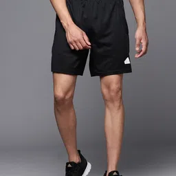 ADIDAS Men HIIT Base Aeroready Solid Training Shorts image 4