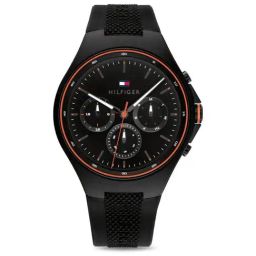 Tommy Hilfiger TH1792056 Analog Watch Men-picture-33