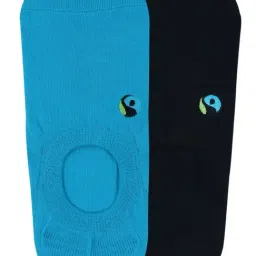 Balenzia Multicolor Free Size Socks - Pack of 2-picture-44