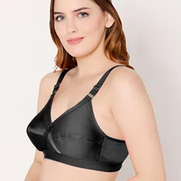 Bodycare Full Coverage Bra With All Day Comfort image 2