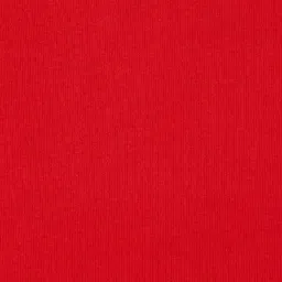 Fame Forever by Lifestyle Kids Red Cotton Printed T-Shirt image 4