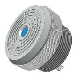 PUI AUDIO Indicators Piezoelectric 8 mA Current Rating 12 VDC Voltage Rating, AI-3736-P-C28-R-picture-13