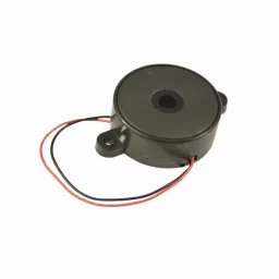 MALLORY Indicators Piezoelectric 12 mA Current Rating 12 VDC Voltage Rating, PF-21N30WQ-picture-10