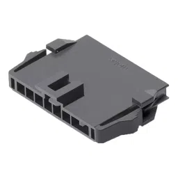 MOLEX Plug & Socket Connector Housings CONNECTOR HOUSING, PLUG, 6POS, 2.5MM 200277-1206. (Pack of 5)-picture-37