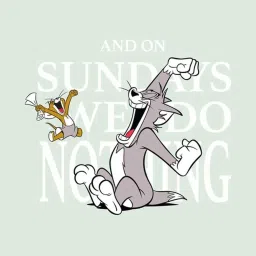 Bewakoof Green Graphic Relaxed Fit Sweatshirt image 4