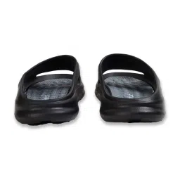 Forca by Lifestyle Men's Black Slides image 4