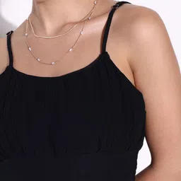 SHOWOFF Top & Shirt With Shorts Co-Ords image 2