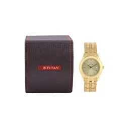 Titan NR1648YM05 Karishma Analog Watch for Men image 4