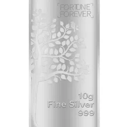 Bhima Jewels 999 Silver 10gm Bar-image-15