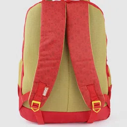 Priority Boys Spiderman Printed Backpack 25 L image 4