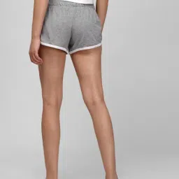 Kotty Grey Shorts image 2