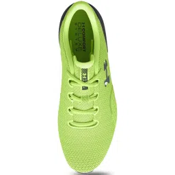 Under Armour Men's Surge 4 Green Running Shoes image 4