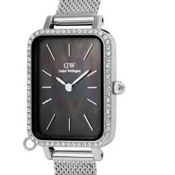 Daniel Wellington DW00100747K Analog Watch for Women image 4