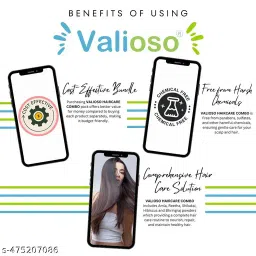 New Hair Packs & Powders image 4