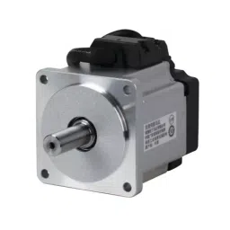 Panasonic A6 Series Servo Motor 400 W 3000 RPM 1.27 Nm Torque with Brake, MHMF042L1V2M-picture-16