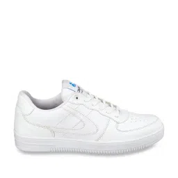 Duke Men's Snow White Casual Sneakers-image-65