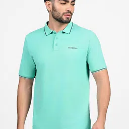 Skechers Everyday Aqua Polo Tshirt-picture-56